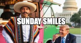 Sunday Smiles – HotAir