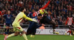 Brian Bobbey's last-gasp equaliser sparked pandemonium in the Stadium of Light on Saturday