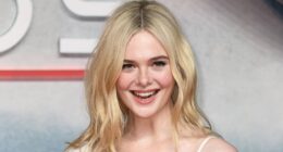 Sunrise on the Reaping' Update for Effie Trinket Fans