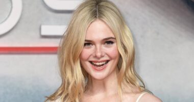 Sunrise on the Reaping' Update for Effie Trinket Fans