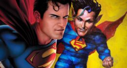 Superman Debuts New Sidekick, Kal-Elf The Imp