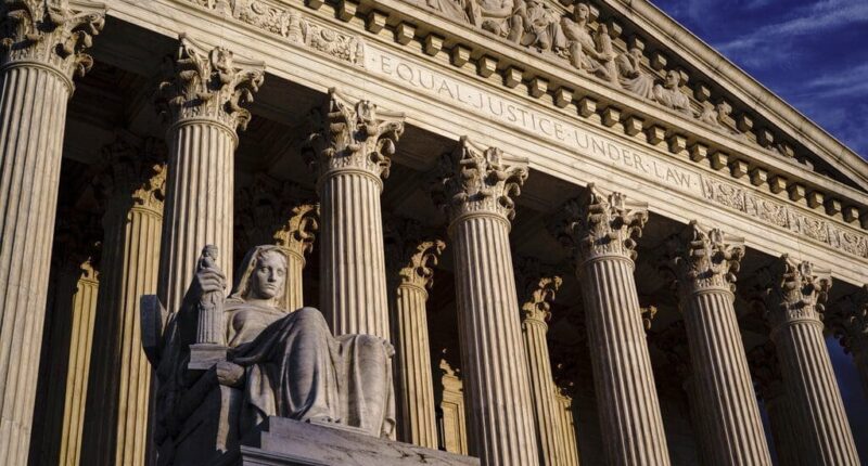 Supreme Court Accepts Challenge to Mail-In Ballot Counting Law