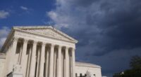 Supreme Court Sounds Skeptical of Trump's Tariffs – HotAir