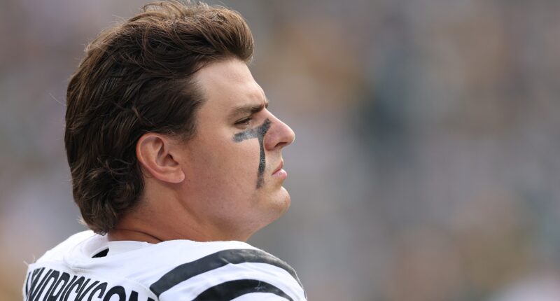 Surprising Detail on Bengals Decision to Not Trade Trey Hendrickson Revealed