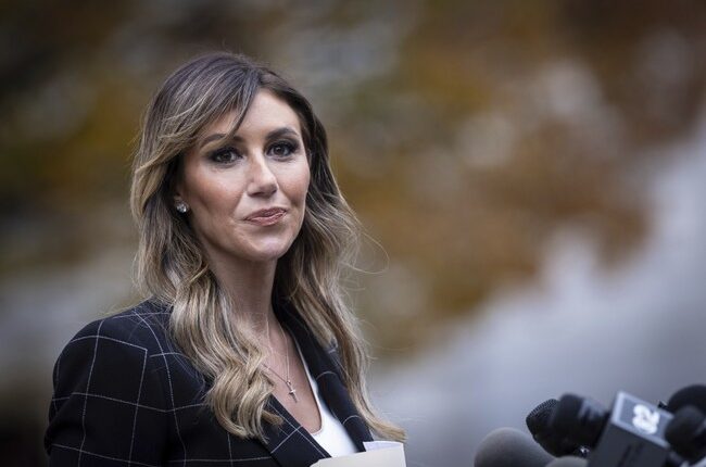 Suspect in Attack on Top Trump Attorney Alina Habba's Office Has Been Arrested – RedState