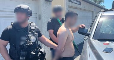 Suspect in brutal slaying of American Idol boss and her husband deemed unfit for trial