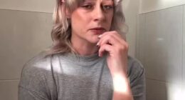 Georgina Cox, 34, accused Sweaty Betty of 'silencing [her] by threats' after she complained that it used her phrase 'Wear the Damn Shorts' without her consent