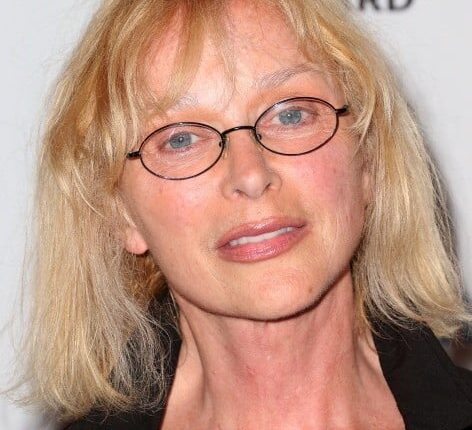 Sybil Danning Net Worth | Celebrity Net Worth