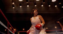 Sydney Sweeney Responds To Christy’s Disappointing Box Office After Streak Of Flop