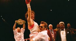 Sydney Sweeney appears unphased by film’s abysmal box office debut