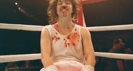 Sydney Sweeney has hit back after her new movie Christy tanked at the box office