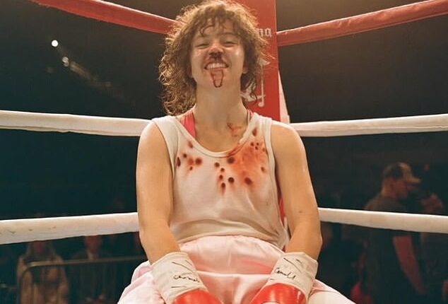 Sydney Sweeney has hit back after her new movie Christy tanked at the box office