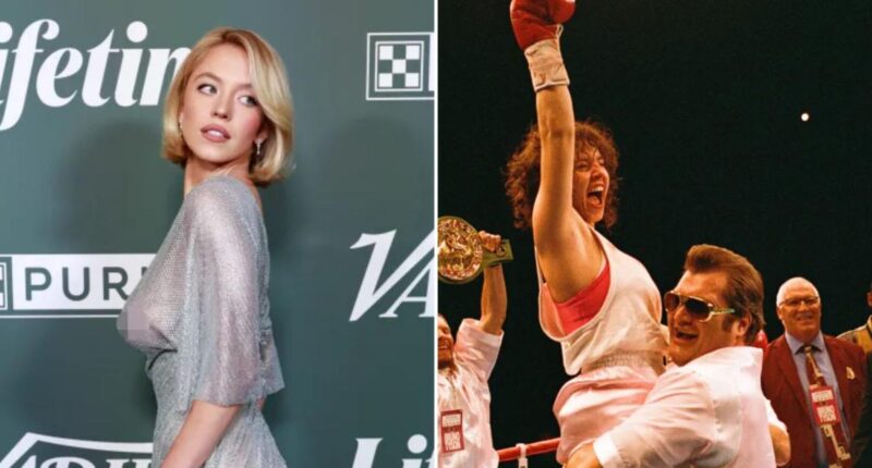 Sydney Sweeney was 'mis-treated' — but playing a boxer helped toughen her up to face down haters: Source