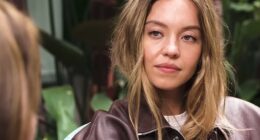 Sydney Sweeney won strong backing from MAGA and right-wing fans after coolly shutting down critics of her American Eagle 'good genes' ad