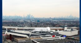 TERROR IN THE HEARTLAND: BOY, 5, HURLED OFF MALL OF AMERICA BALCONY, PREDATOR STALKED MALL