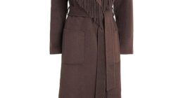 THE CHIC LIST: The six designer brands I can't stop buying