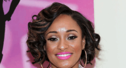 Tahiry Jose Net Worth | Celebrity Net Worth