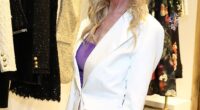 Tara Reid has claimed she was drugged and left unconscious in a terrifying incident in the early hours of Sunday morning; pictured November 12