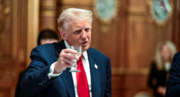 Tariffs Proven to Curb Inflation Over 150 Years.