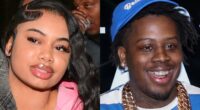 Tatiana Chanell & Real Boston Richey Spark Rekindled Romance Rumors Months After Domestic Violence Allegations (PHOTOS)