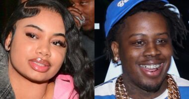 Tatiana Chanell & Real Boston Richey Spark Rekindled Romance Rumors Months After Domestic Violence Allegations (PHOTOS)