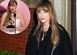 Taylor Swift misses out on Grammy nominations despite having biggest album of the year