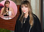 Taylor Swift misses out on Grammy nominations despite having biggest album of the year