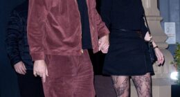 Two of Taylor Swift 's bridesmaids for her wedding to Travis Kelce have been revealed according to a new report