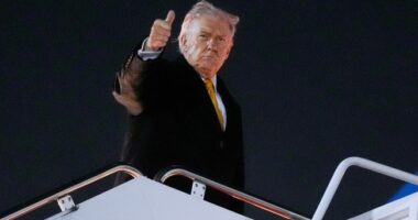 Team Trump Signals an Economic Rebound – RedState