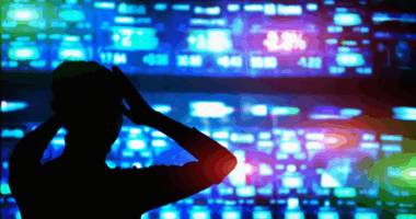 Tech stocks are having their worst week since the April tariff selloff. Why it’s about time.