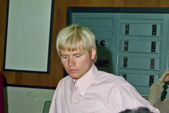 Ted Templeman Net Worth | Celebrity Net Worth