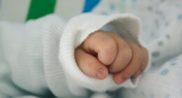 Teen Parents — Ages 15 and 17 — Arrested After Newborn Is Found Buried in Shallow Grave