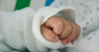 Teen Parents — Ages 15 and 17 — Arrested After Newborn Is Found Buried in Shallow Grave