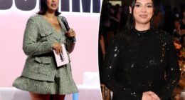 Teen Vogue folded into parent Vogue as EIC exits