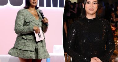 Teen Vogue folded into parent Vogue as EIC exits