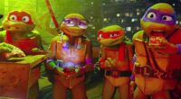 Teenage Mutant Ninja Turtles Is Already Rebooting