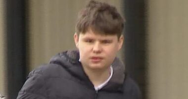 Thomas Waller, 18, who was newly-qualified to work with children, preyed on his young victims in the toilets