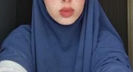 Ryan's body was found in a swamp six days after she disappeared from her family home in the Netherlands. She was gagged and her hands were tied behind her back