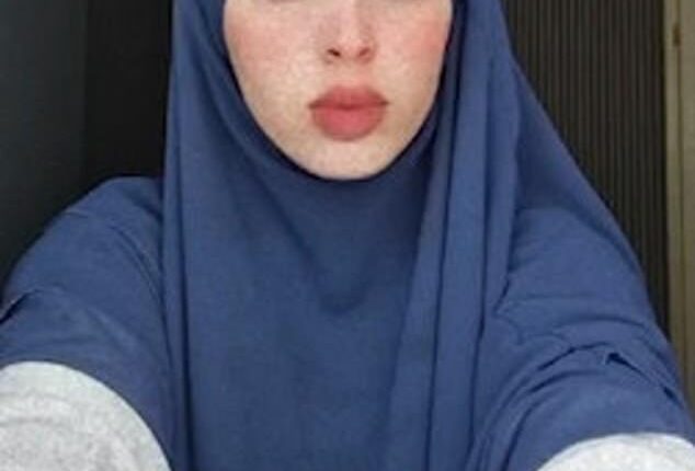 Ryan's body was found in a swamp six days after she disappeared from her family home in the Netherlands. She was gagged and her hands were tied behind her back