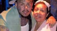 Tekashi 6ix9ine's mother Natividad Perez-Hernandez was involved in a horrifying incident at her Florida home on Sunday evening, as four masked and armed robbers assaulted her in a violent home invasion