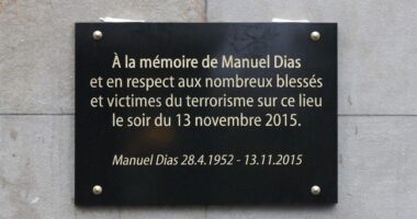 Ten Years After the Bataclan Massacre, Terrorist Ideology Alive in Paris – HotAir