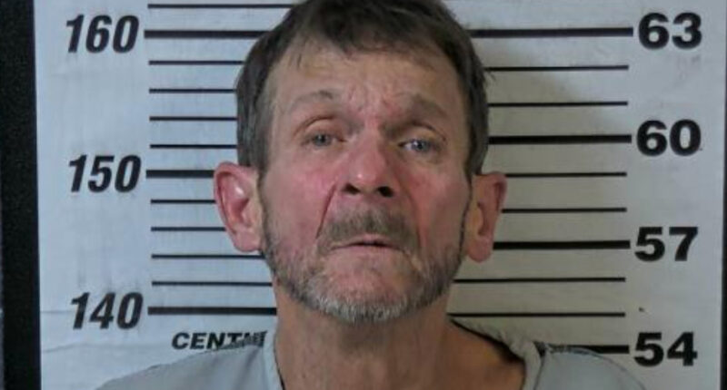 Tennessee Man Charged With Killing 76-Year-Old Mother