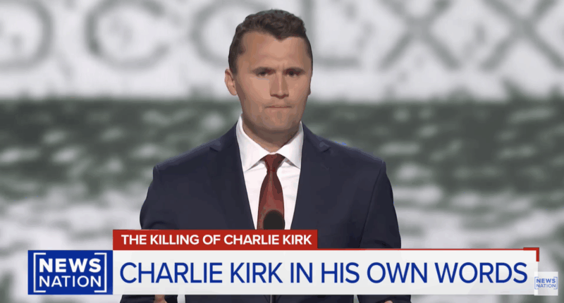 Tennessee Teacher Who Mocked Kirk's Murder Got Her Job Back