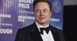 Tesla Shareholders Approve Musk's Pay Package – HotAir
