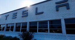 The vote is a resounding victory for Musk showing investors still have faith in him as Tesla struggles with plunging sales, market share and profits, partially driven by Musk's allegience with President Donald Trump and foray into politics