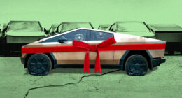 Tesla’s Cybertruck is turning 2. It’s been a big flop.