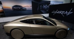 Tesla’s stock could climb by more than 25% as robotaxi efforts intensify, analyst says