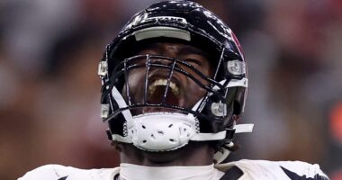 Texans Announce ‘Discouraging’ News About Will Anderson Jr.