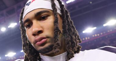 Texans Get Bad News Amid Latest Developments With C.J. Stroud