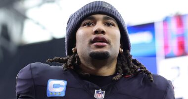 Texans Get Good News as C.J. Stroud, Teammate Practice Again